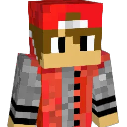 Furlehh Minecraft avatar bust