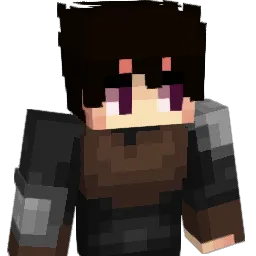 Furman98 Minecraft avatar bust