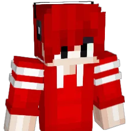 Furnitures's Minecraft skin