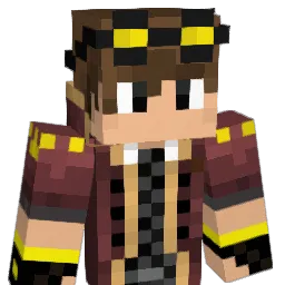 Furno202 Minecraft avatar bust
