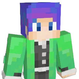 Furosut0 Minecraft avatar bust