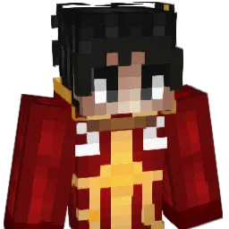 Furp479 Minecraft avatar bust