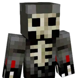FurrRealz Minecraft avatar bust