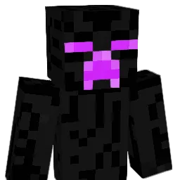 FurritOfDoom Minecraft avatar bust