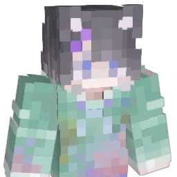 FurryFall's Minecraft skin