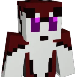 FurryKirin Minecraft avatar bust