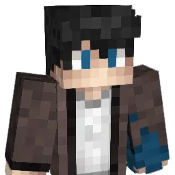 FurrySlime's Minecraft skin