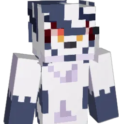 FurryWolffe's Minecraft skin
