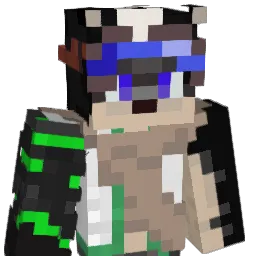 Furry_leaf's Minecraft skin