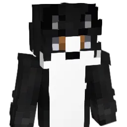 Furryshrex Minecraft avatar bust