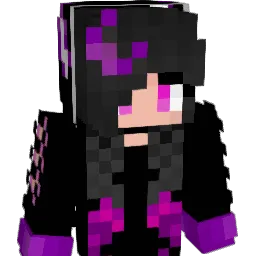 Furrywolf45's Minecraft skin
