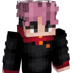 Furtamelons Minecraft avatar bust
