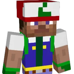FurthestKarma5's Minecraft skin