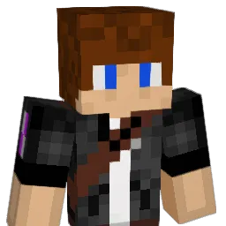 FurthestSpoon Minecraft avatar bust