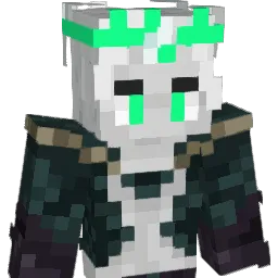 Furuegasu_ Minecraft avatar bust