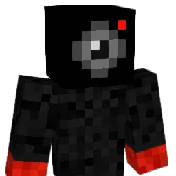 FuryCam Minecraft avatar bust