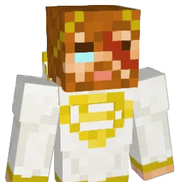 FuryGodd's Minecraft skin
