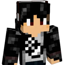 FuryMasterZ's Minecraft skin