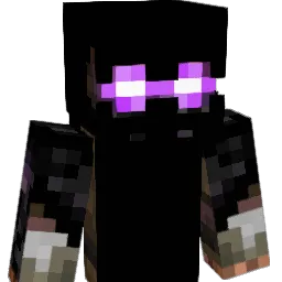 FuryX90 Minecraft avatar bust