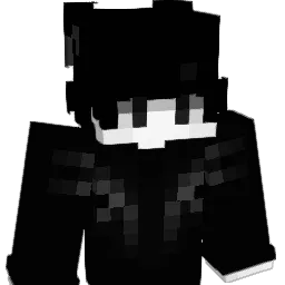 Fury_0507 Minecraft avatar bust