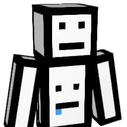 Fury_CB Minecraft avatar bust