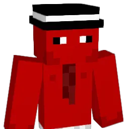 FurzEier's Minecraft skin