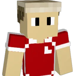 Furzheimer's Minecraft skin