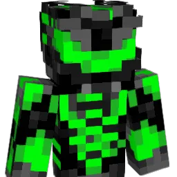 Furzi2604 Minecraft avatar bust
