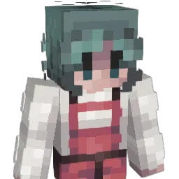 Fuscat12's Minecraft skin