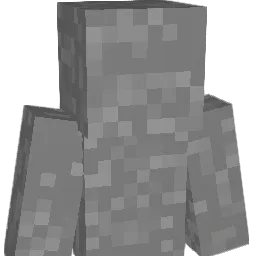 FuseQwerty's Minecraft skin