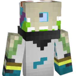 Fuseblade_ Minecraft avatar bust