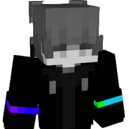 FuserrMC's Minecraft skin