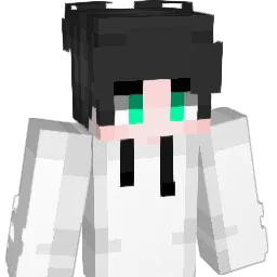 Fusheng_awa Minecraft avatar bust