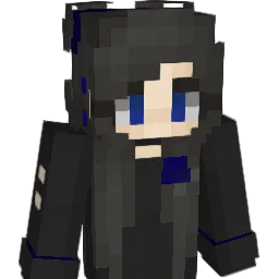 Fushimi_Kami Minecraft avatar bust