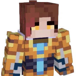 Fushious's Minecraft skin