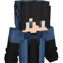 Fushka_Fan Minecraft avatar bust