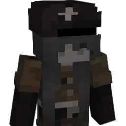 Fusillement's Minecraft skin