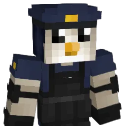FusingThyme498's Minecraft skin