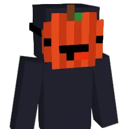 Fusingg's Minecraft skin
