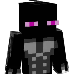 Fusion1547 Minecraft avatar bust