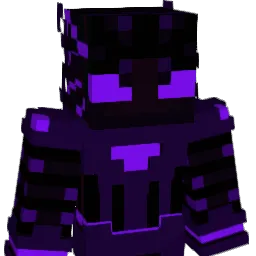 Fusion1mao Minecraft avatar bust