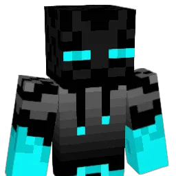 FusionD3's Minecraft skin