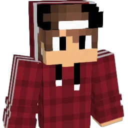 Fusion_80's Minecraft skin