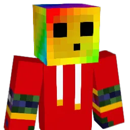 Fusion_Light Minecraft avatar bust