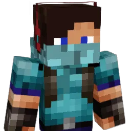 Fusion_Speed's Minecraft skin