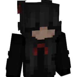 Fusion_non's Minecraft skin