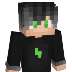 FusseITV's Minecraft skin