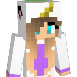 Fussel28's Minecraft skin