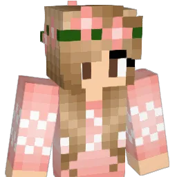 Fussel42's Minecraft skin