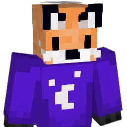 Fusselik's Minecraft skin